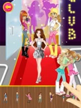 Cute Fashion Star &amp; Princesses Image