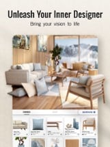 Design Home™: House Makeover Image
