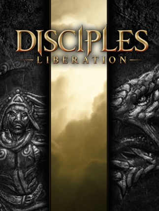 Disciples: Liberation Game Cover