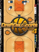 Draft Day Sports Pro Basketball 4 Image