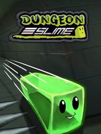 Dungeon Slime: Puzzle's Adventure Game Cover