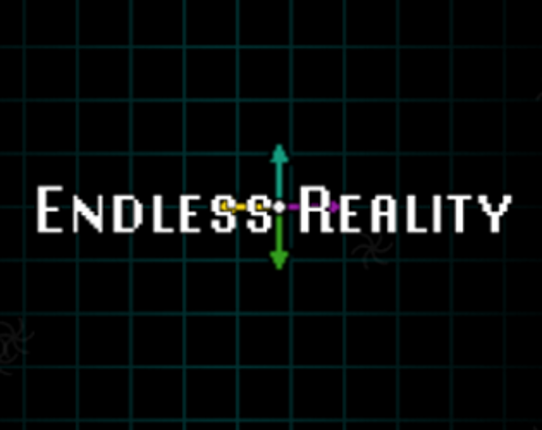 Endless Reality Game Cover