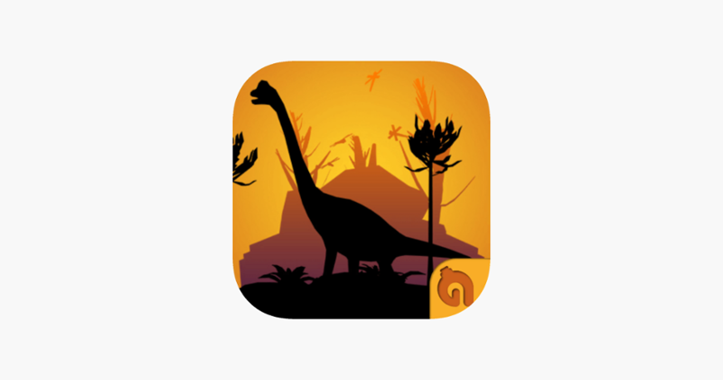 EVOTILES – 3D Dinosaur Puzzle Game Cover