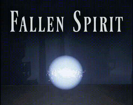 Fallen Spirit Game Cover