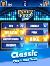 Family Feud® Live! Image