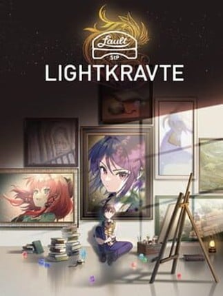 Fault: Stp - Lightkravte Game Cover
