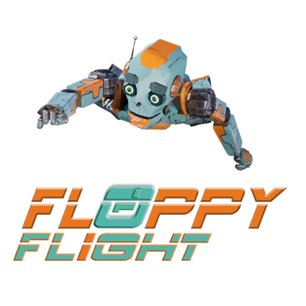 Floppy Flight Game Cover