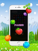 Funny Fruits Match Three - Free Matching 3 Games Image