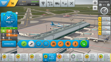 World of Airports Image