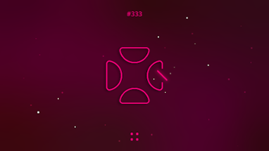 Hex: Anxiety Relief Relax Game Image