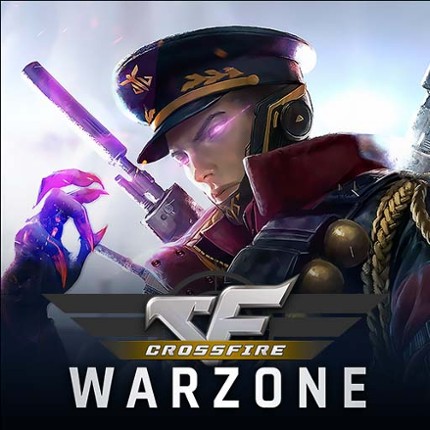 CROSSFIRE: Warzone Game Cover