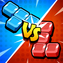 Block Heads: Duel puzzle games Image