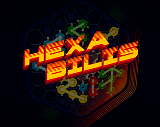 HEXABILIS Game Cover