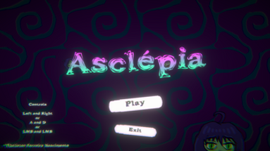 Asclépia Image