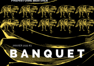 BANQUET MAGAZINE #2 Image