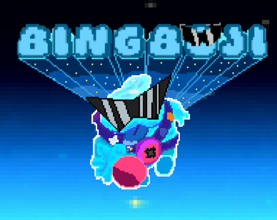 BingBoji Game Cover