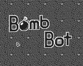 Bomb Bot Image