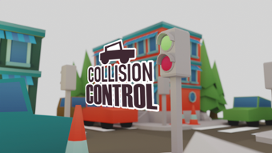 Collision Control Image