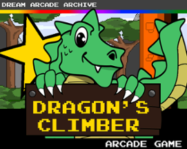 DRAGON'S CLIMBER Image