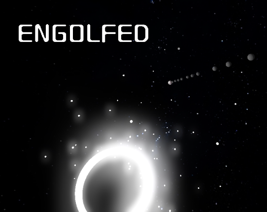 Engolfed! Game Cover