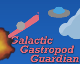 Galactic Gastropod Guardian Image