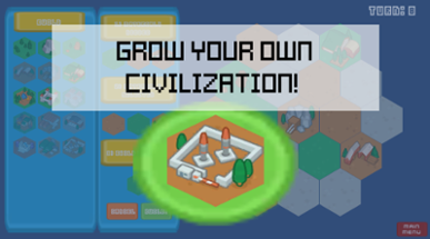 Grow Your Own Civilization Image