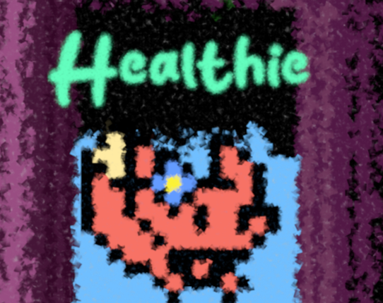 Healthie Game Cover