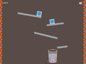Ice Melt (Trijam #240) Image