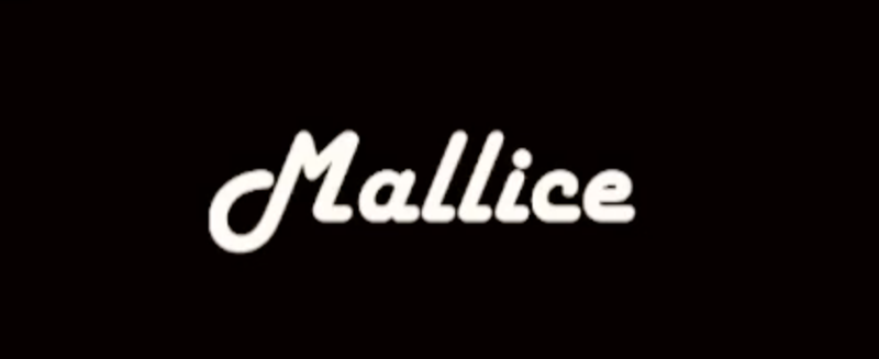 Mallice - Prototype Game Cover