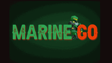 MarineGo - First person shooter game Image