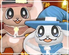 Maxie & Mina's Magic Adventures Image