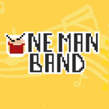 One Man Band Image