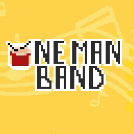 One Man Band Game Cover