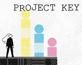 Project key: CMYK Image