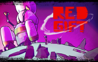 Red Gift Image