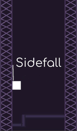 Sidefall Game Cover