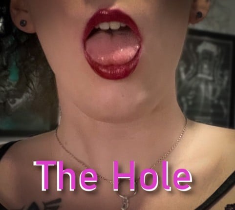 The Hole Game Cover