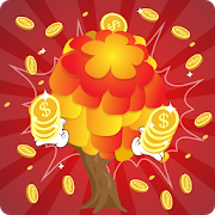 Tree Tap - Money Idle Clicker Image