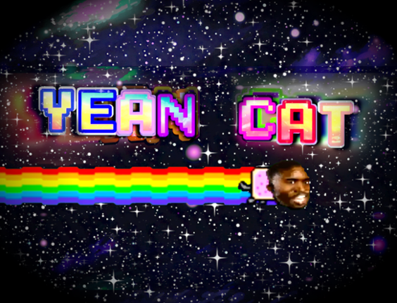 YEAN CAT Game Cover