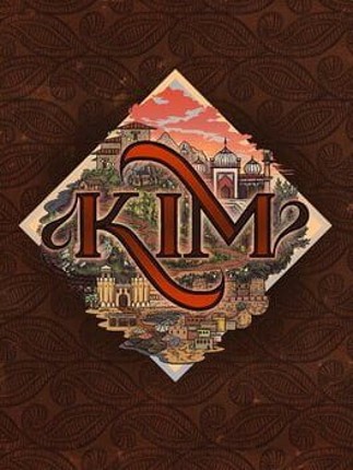 Kim Game Cover