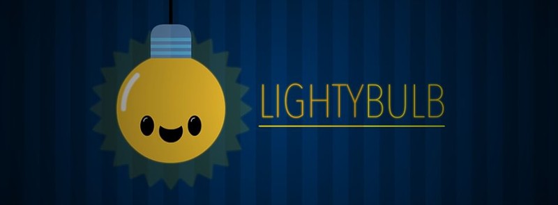 Lightybulb Game Cover