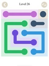 Link The Dot - puzzle game Image