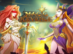Magic Revenge: Raid Legends Image