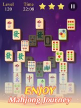 Mahjong Magic: Mahjong Game Image