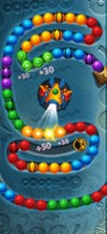 Marble Shooter - Zumba Classic Image