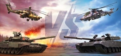 Massive Warfare: Tank Battles Image