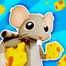 Mouse Mouse, Climb the House Image