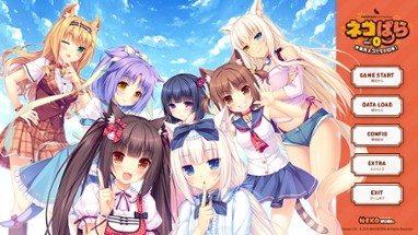 NEKOPARA Vol. 0 Image