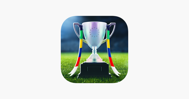 Online Soccer Manager (OSM) Game Cover