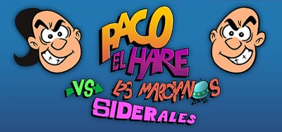 Paco El Hare vs Los Marcianos Siderales Image